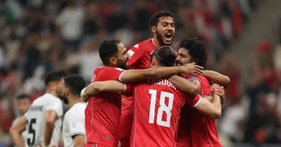 منتخب تونس يبدأ حقبته الجديدة تحت قيادة معين الشعباني أمام أوغندا الليلة