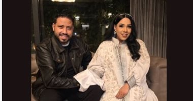 عودة شيماء سيف لزوجها محمد كارتر.. والأخير: بنت أصول وأحسن ست فى الدنيا
