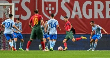 إسبانيا ضد البرتغال.. رقم استثنائى فى كأس العالم بعد 12 عاما