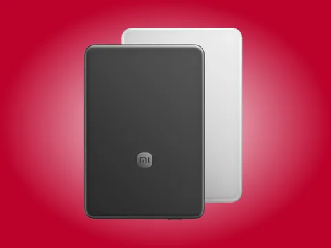 شاومي تطلق الشاحن اللاسلكي المغناطيسي Slim Magnetic Power Bank بسعة مضاعفة وقدرة شحن أعلى