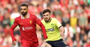 نجم نيوكاسل ينافس محمد صلاح بقائمة ملوك الأسيست في الدوري الإنجليزي020 نجم نيوكاسل ينافس محمد صلاح بقائمة ملوك الأسيست في الدوري الإنجليزي