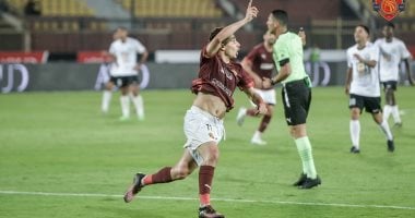 سيراميكا يهزم البنك الأهلى ويتوج بكأس عاصمة مصر للمرة الثالثة على التوالي020 سيراميكا يهزم البنك الأهلى ويتوج بكأس عاصمة مصر للمرة الثالثة على التوالي
