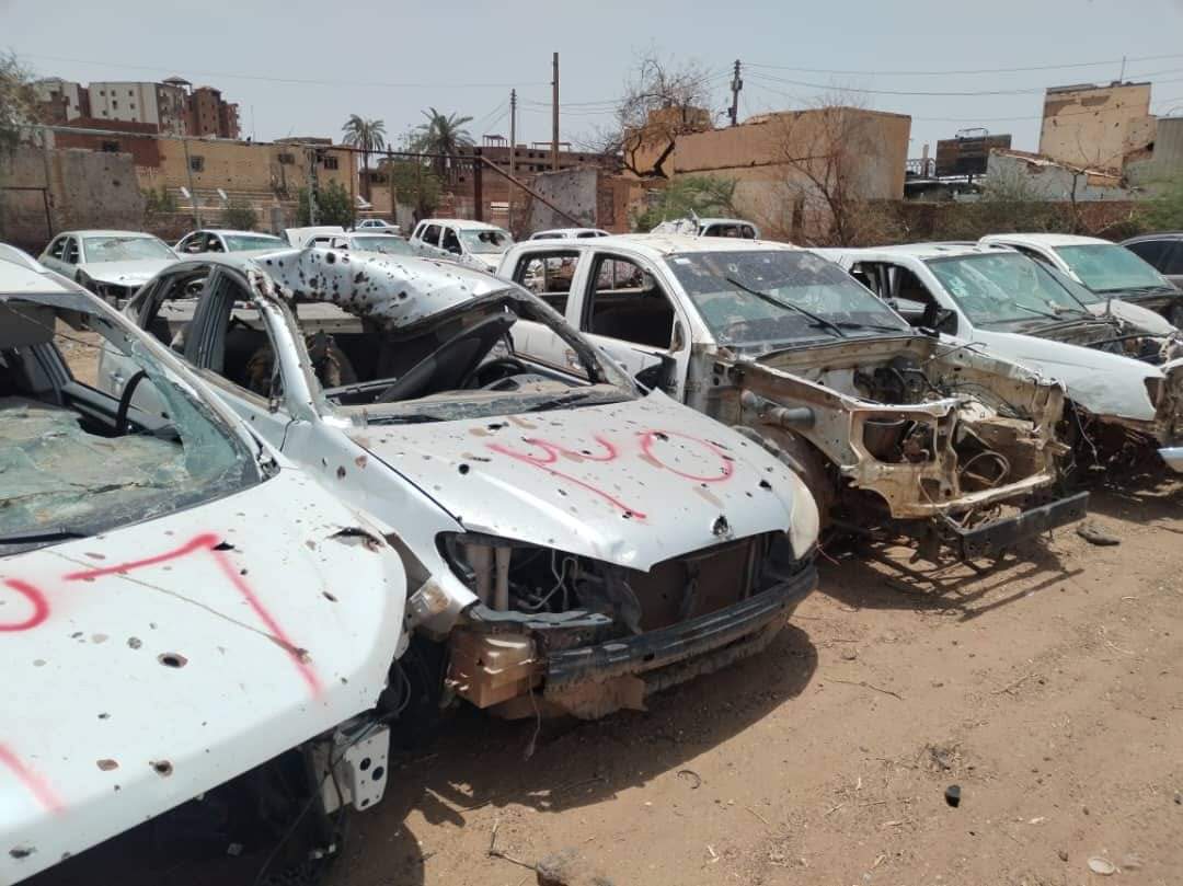 لجنة هيبة الدولة تستعرض نتائج الحملات الأمنية وتجمع أكثر من 17 ألف مركبة