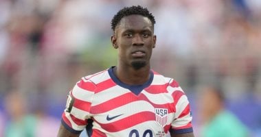 بلجيكا تستأنف ضد قرار تعليق إيقاف بالوجون قبل مواجهة أمريكا بكأس العالم
