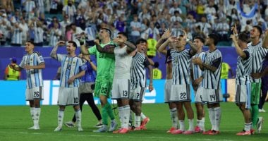 مصر ليست كاب فيردي.. سكالوني يطالب لاعبيه بالحذر أمام الفراعنة