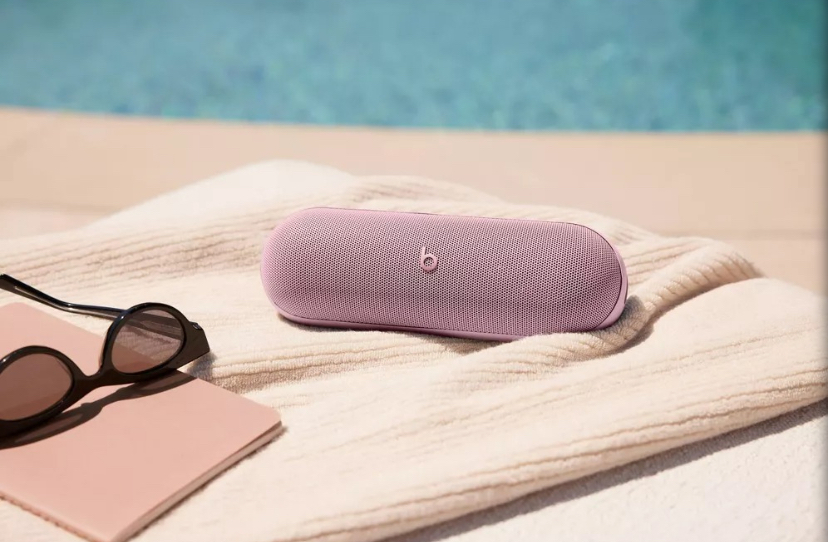 تحديث جديد لـ Beats Pill مع اقتراب الذكرى السنوية الأولى