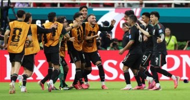 ملخص وأهداف مباراة المكسيك ضد كوريا الجنوبية فى كأس العالم 2026