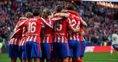 أتلتيكو مدريد يواجه إسبانيول لاستعادة الانتصارات فى الدوري الإسباني020 أتلتيكو مدريد يواجه إسبانيول لاستعادة الانتصارات فى الدوري الإسباني