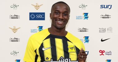الاتحاد يتمسك بالفرنسي موسى ديابي ويرفض عرضي إنتر ميلان وليفركوزن