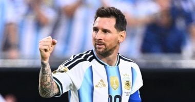 الأرجنتين ضد الجزائر.. ميسى أفضل هداف فى تاريخ كأس العالم