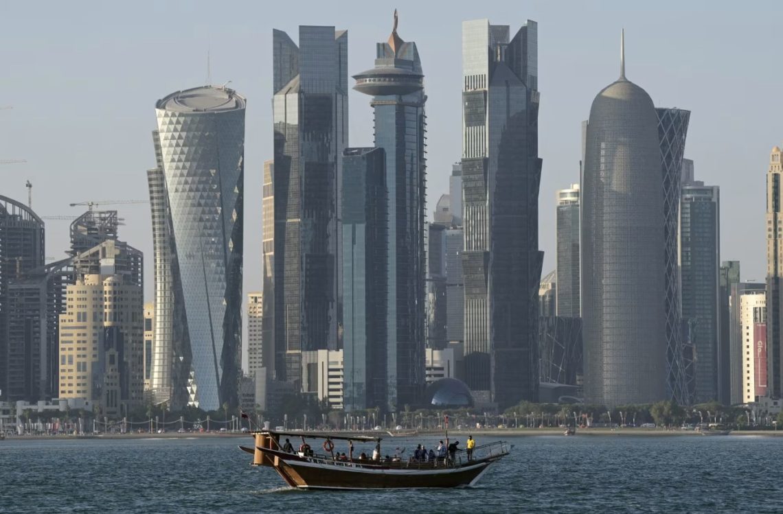 قطر ترفع مستوى التهديد الأمني وتحذر المواطنين