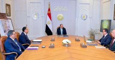 مقترح أمام الرئيس لتنفيذ مشروع مدينة المستشفيات والمعاهد التعليمية للبحوث