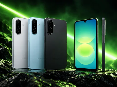 سامسونج تطلق هاتف Galaxy A18 4G بشكل رسمي في أوروبا مع ست سنوات من تحديثات النظام ومعالج إكسينوس جديد