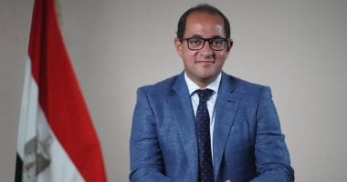 وزير المالية: نستهدف تقليل زمن الإفراج الجمركى إلى يومين وتسعير البضائع آليا020 وزير المالية: نستهدف تقليل زمن الإفراج الجمركى إلى يومين وتسعير البضائع آليا