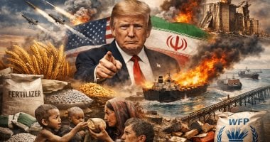 حرب كلامية.. ترامب: مضيق هرمز مفتوح وعراقجي يكذبه كاشفا كواليس المفاوضات