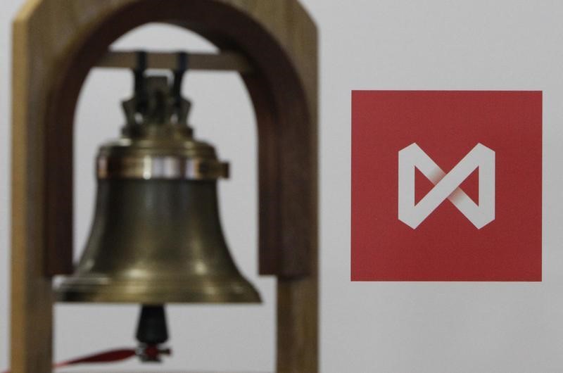 مؤشرات الأسهم في روسيا هبطت عند نهاية جلسة اليوم MOEX Russia Index تراجع نحو 0.11020 مؤشرات الأسهم في روسيا هبطت عند نهاية جلسة اليوم MOEX Russia Index تراجع نحو 0.11