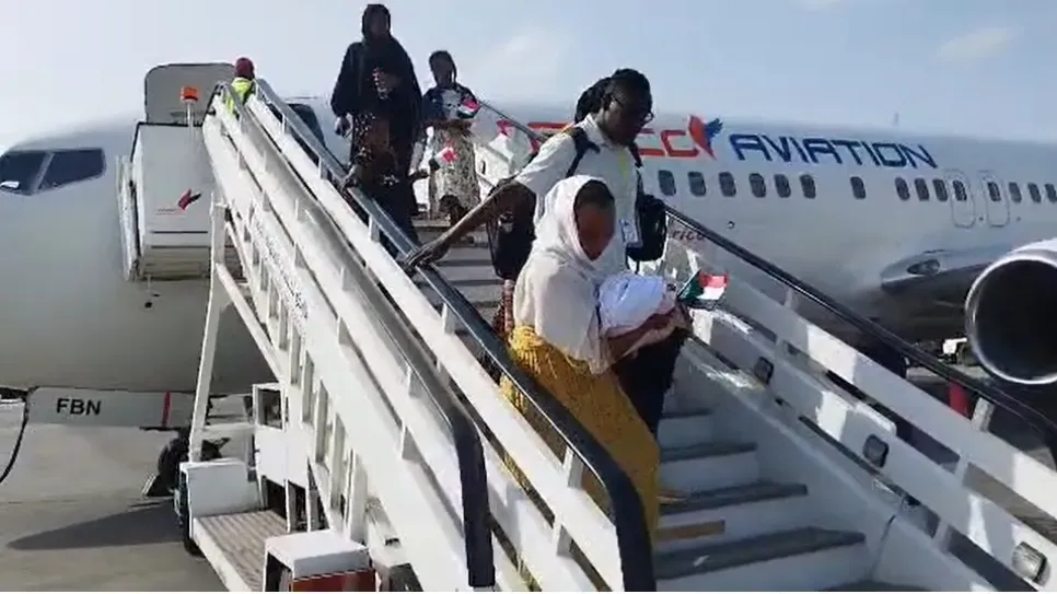 وسط تغييرات إجراءات اللجوء مبادرة لإعادة 10 آلاف سوداني من أوغندا