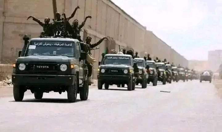 معركة العبور.. الجيش يتوغل في بحرى ويحكم قبضته على مواقع جديدة020 معركة العبور.. الجيش يتوغل في بحرى ويحكم قبضته على مواقع جديدة
