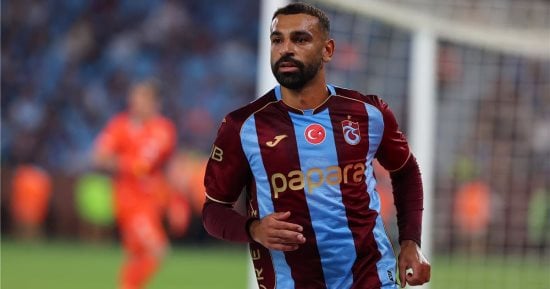 ملوك الأسيستات.. محمد صلاح يزين قائمة أفضل صناع الأهداف فى أوروبا