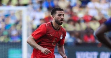 صدمة في منتخب مصر.. إصابة محمد عبد المنعم تنهي مشاركته مبكرا أمام إيران
