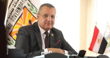 محافظ جنوب سيناء يعتمد نتيجة الشهادة الإعدادية بنسبة نجاح 80.5020 محافظ جنوب سيناء يعتمد نتيجة الشهادة الإعدادية بنسبة نجاح 80.5