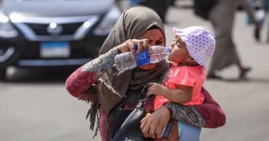 العظمى تنخفض لـ30 درجة.. الأرصاد تكشف أعلى درجات حرارة متوقعة
