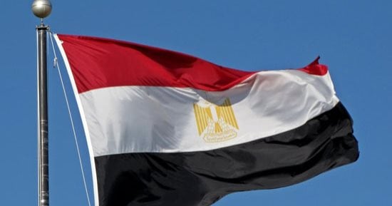 مصر ترحب بقرار بريطانيا حظر التجارة فى السلع المرتبطة بالمستوطنات الإسرائيلية