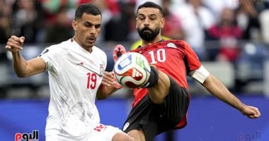 منافس مصر.. لاعب أستراليا: متشوق لمواجهة صلاح ومرموش
