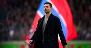 حصاد ألونسو كلاعب مع ريال مدريد قبل انطلاق مشواره التدريبى020 حصاد ألونسو كلاعب مع ريال مدريد قبل انطلاق مشواره التدريبى