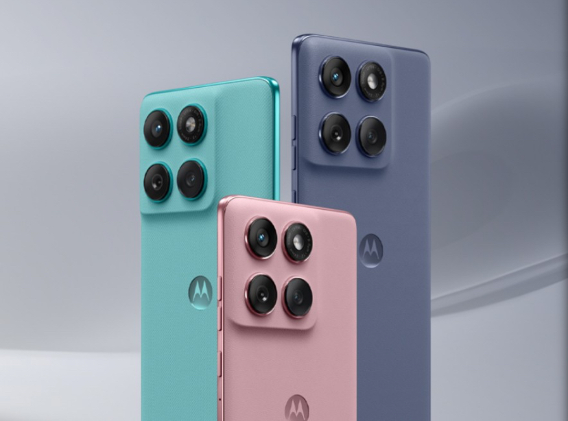 موتورولا تكشف عن Moto Edge 60s إلى جانب Moto Edge 60 في الصين020 موتورولا تكشف عن Moto Edge 60s إلى جانب Moto Edge 60 في الصين