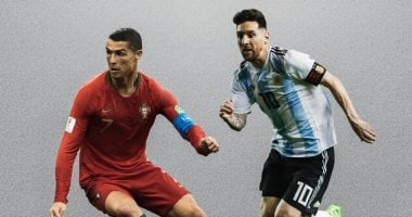 آخر رقصة فى المونديال.. هل يجمع نهائى 2026 بين ميسى ورونالدو