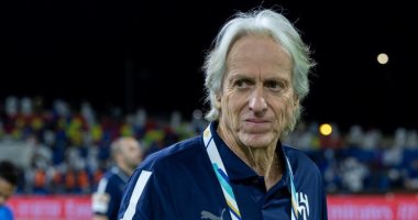 حصاد جيسوس مع الهلال السعودي بعد رحيل بشكل رسمي020 حصاد جيسوس مع الهلال السعودي بعد رحيل بشكل رسمي