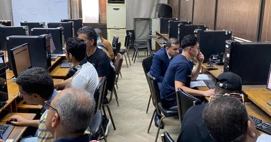 تنسيق الشهادات الفنية.. تعرف على آخر موعد لتسجيل الرغبات بموقع التنسيق