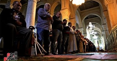 موعد شهر رمضان 2027 وعيد الفطر المبارك .. فاضل 170 يوما على الشهر الكريم