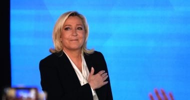 لوبان: فرنسا لا تستطيع مواصلة تمويل أوكرانيا في وضعها المالي الراهن