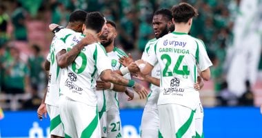 الشباب يتحدى الأهلي فى كلاسيكو ناري ضمن صراع القمة بالدوري السعودي020 الشباب يتحدى الأهلي فى كلاسيكو ناري ضمن صراع القمة بالدوري السعودي