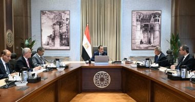 رئيس الوزراء يعقد اجتماعا لمتابعة تنفيذ تكليفات الرئيس بشأن الإعلام