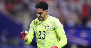 شوبير فى الصدارة.. حارس مصر ضمن أبرز نجوم القفازات الذهبية بكأس العالم 2026