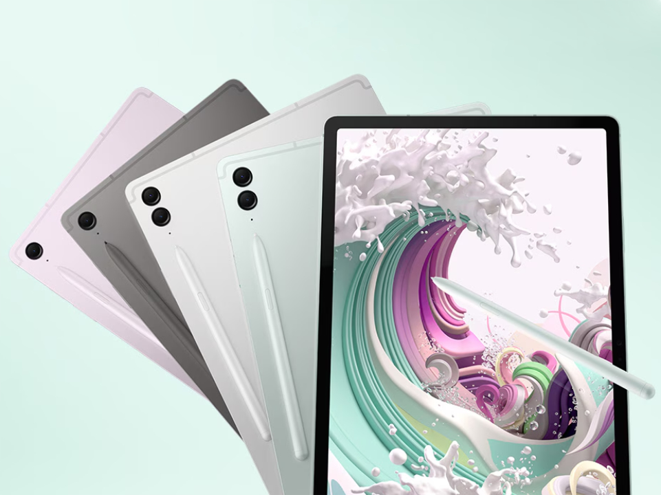 Xiaomi Redmi Pad Pro 5G يتفوق على Samsung Galaxy Tab S10 Lite في اختبارات الأداء الأولية020 Xiaomi Redmi Pad Pro 5G يتفوق على Samsung Galaxy Tab S10 Lite في اختبارات الأداء الأولية
