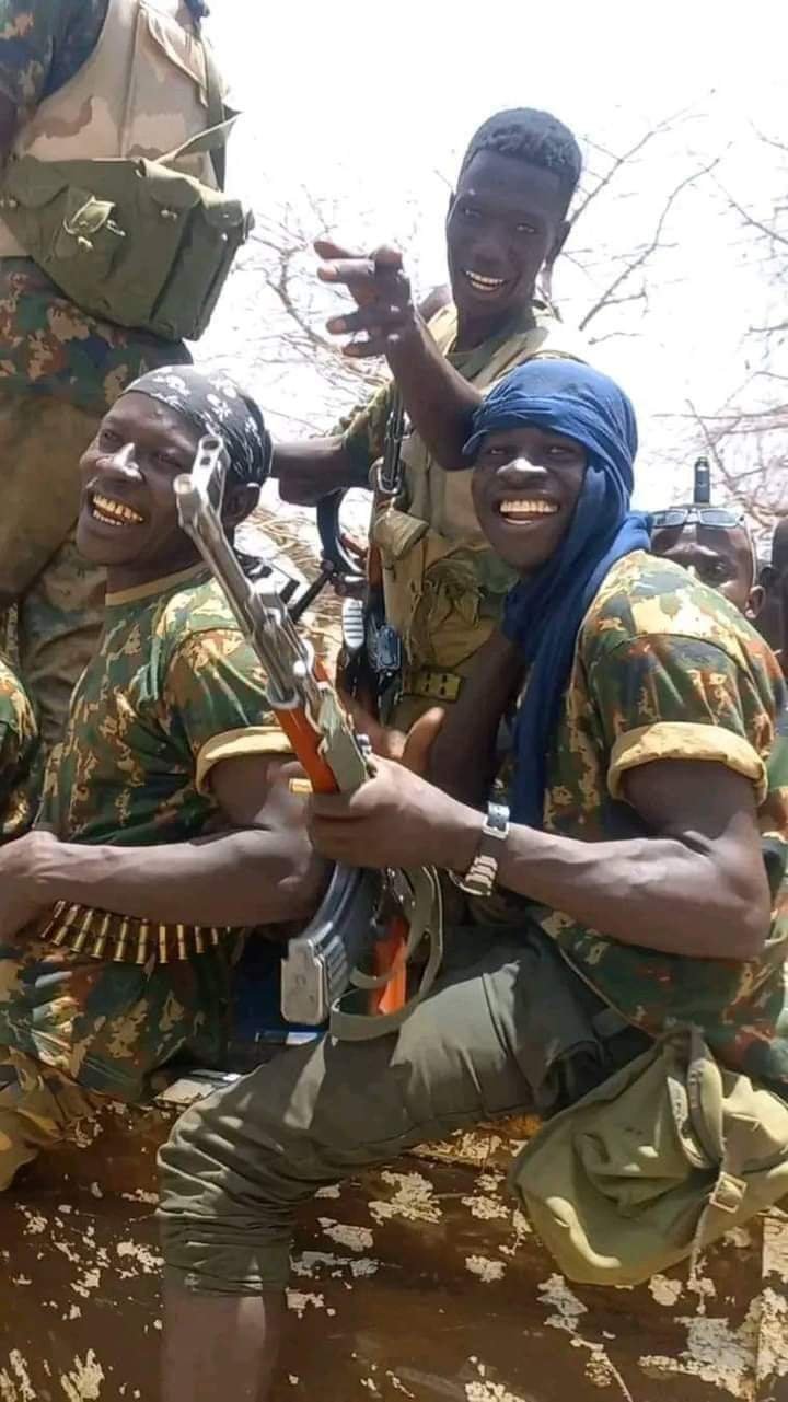 الجيش يحبط هجوم جديد وتمدد لقوات الدعم السريع في ولاية سودانية020 الجيش يحبط هجوم جديد وتمدد لقوات الدعم السريع في ولاية سودانية