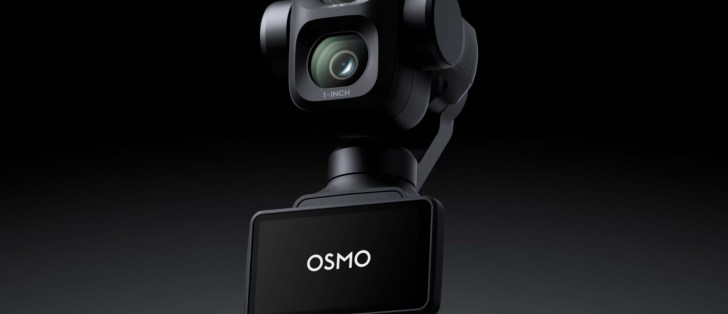 DJI تلمح رسميا لـ Osmo Pocket 4P وتكشف تفاصيل الكاميرات لأول مرة