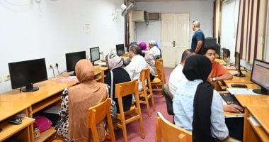 سجل الآن.. إتاحة رابط موقع التنسيق الإلكترونى لطلاب المرحلة الأولى بالثانوية