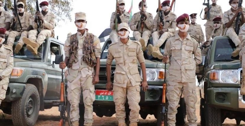 مقـ.ـتل 3 ناشطين بيد مليشيا الدعم السريع020 مقـ.ـتل 3 ناشطين بيد مليشيا الدعم السريع