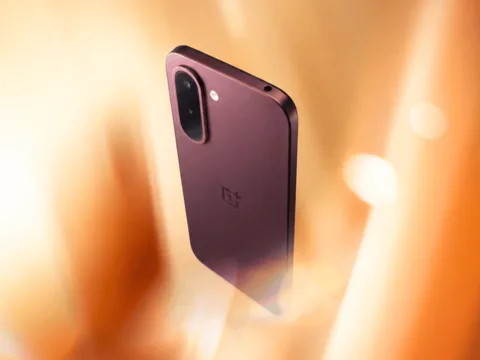 شركة OnePlus تكشف عن هاتف جديد مع مقبس سماعات 3.5mm headphone jack