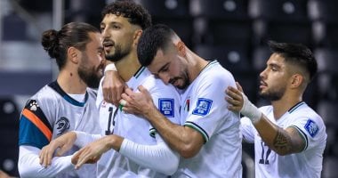 الكويت يستضيف فلسطين في كلاسيكو عربى بتصفيات كأس العالم 2026020 الكويت يستضيف فلسطين في كلاسيكو عربى بتصفيات كأس العالم 2026