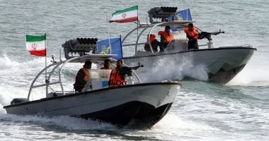 الحرس الثورى الإيرانى: بدء الموجة الـ29 من عملية الوعد الصادق 4