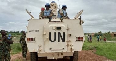 مجلس الأمن يدين الهجوم على قوات حفظ السلام فى جنوب السودان