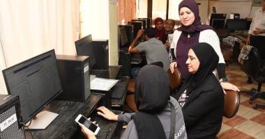 29 ألف طالب سجلوا رغباتهم بتنسيق المرحلة الأولى للقبول بالجامعات حتى الآن