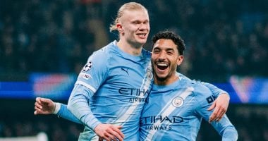 تشكيل مانشستر سيتى المتوقع ضد الريال.. مرموش وهالاند من أجل الريمونتادا