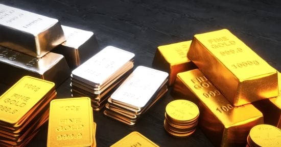 سعر الذهب اليوم في مصر.. تراجع جديد الآن في الصاغة
